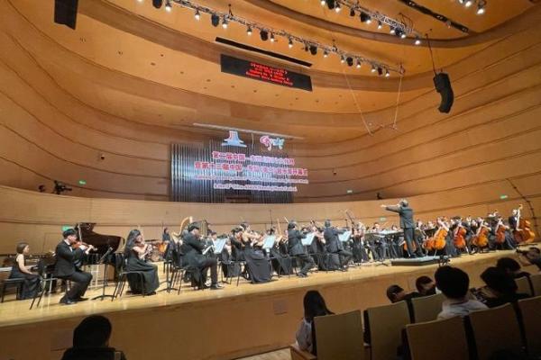 探寻20131118:命运与人生的交响乐 探寻20131118:命运与人生的交响乐