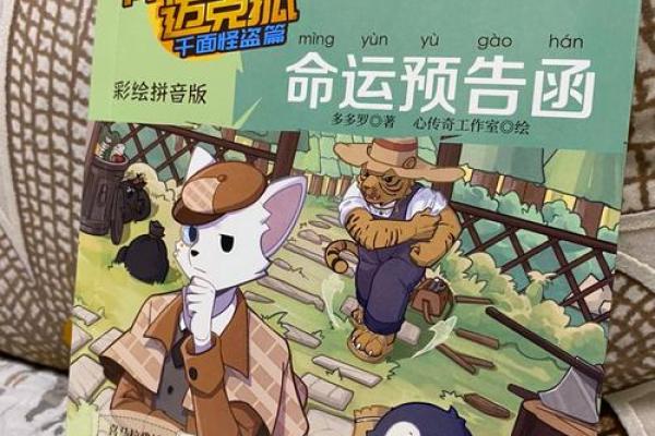 命运的迷雾：为何“命”和“命运”的间距如此遥远？
