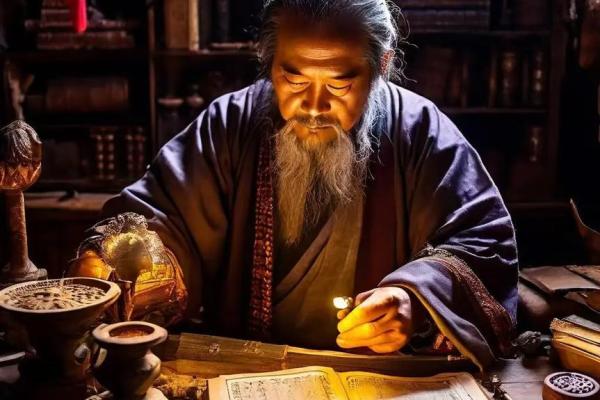 命运中最具吸引力的男人特征分析，揭示哪些命格更具魅力与成功