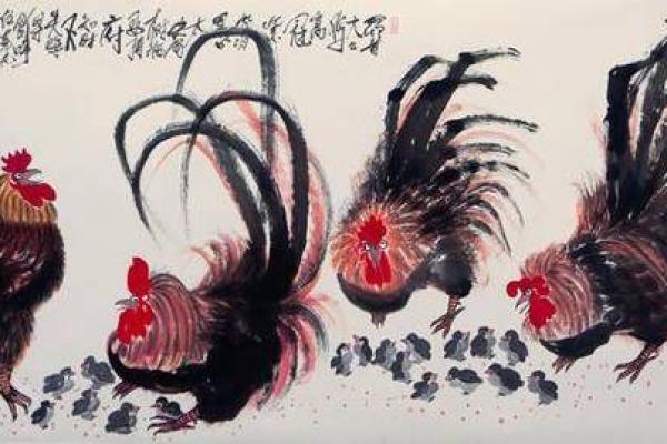 993年出生的鸡命：智勇双全，运势大揭秘！