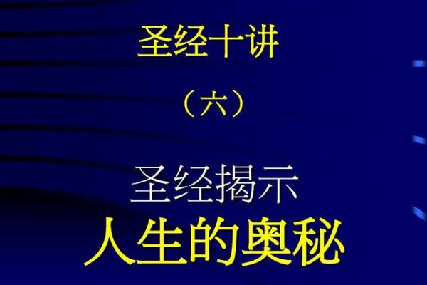 命中注定与机遇的交融：探寻人生中的命运奥秘