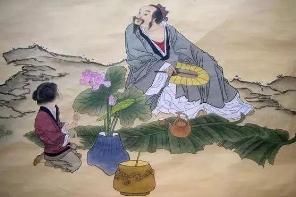 命主文曲与文昌：探索命理中的文才与智慧之星