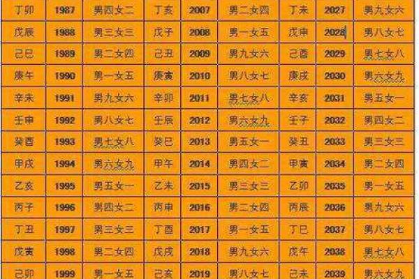 1991年正月11日出生的命理解读与人生启示
