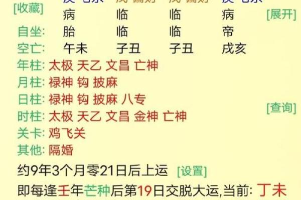 2020年木命之旅:探寻属于你的黄金年运与命理奥秘 2020年木命之旅:探寻属于你的黄金年运与命理奥秘