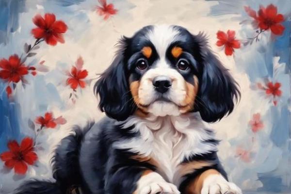 2007年属狗人命运解析：把握机会，开启辉煌人生