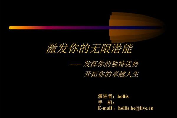 19941115:揭秘你的命运与潜能,点燃人生的激情与希望! 19941115:揭秘你的命运与潜能,点燃人生的激情与希望!