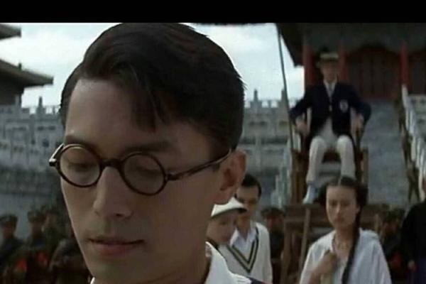 爱新觉罗溥仪:一个时代的最后皇帝与现代生活的交错 爱新觉罗溥仪:一个时代的最后皇帝与现代生活的交错