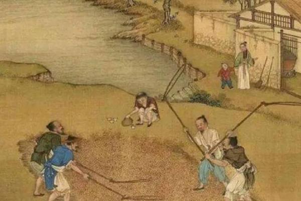 缺金缺木命理解析:如何化解命局困扰,寻求生活平衡与富足 缺金缺木命理解析:如何化解命局困扰,寻求生活平衡与富足