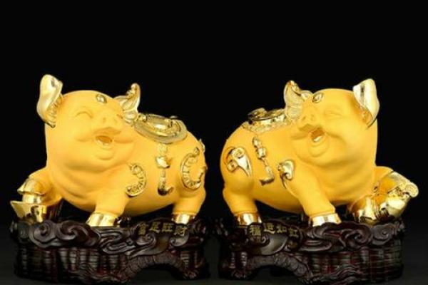 1987年属猪人的命理解析:智慧与富贵的交织之路 1987年属猪人的命理解析:智慧与富贵的交织之路