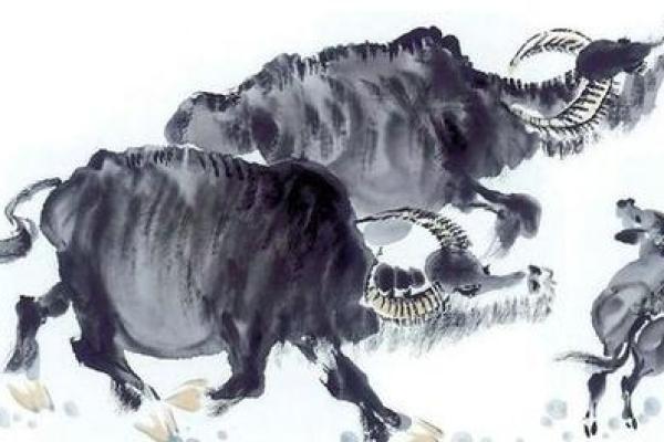 1995属牛的命运与性格分析:揭示不同命格的人生轨迹 1995属牛的命运与性格分析:揭示不同命格的人生轨迹