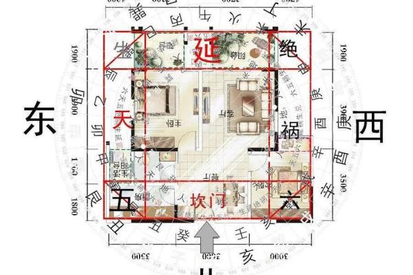 木命人适合的户型选择：营造和谐生活的空间风水