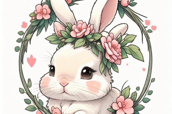 兔年出生的人生命运与性格解析 兔年出生的人生命运与性格解析