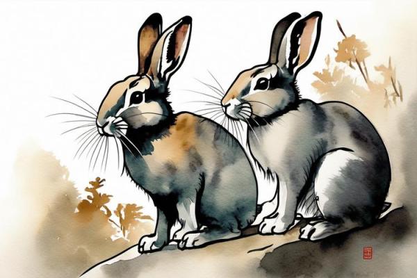 2023兔年运势解读：生肖兔的命理与生活指南