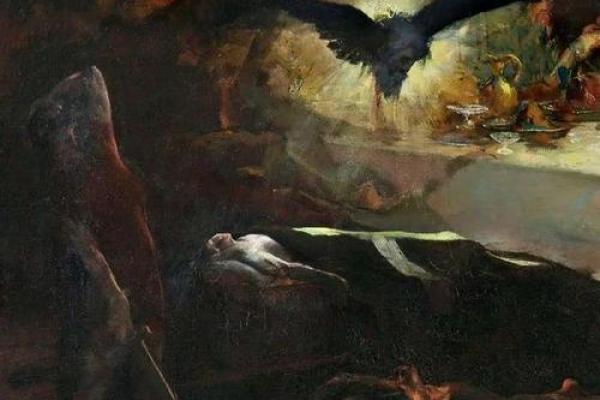 1914年：历史的转折点与人类的希望盛宴