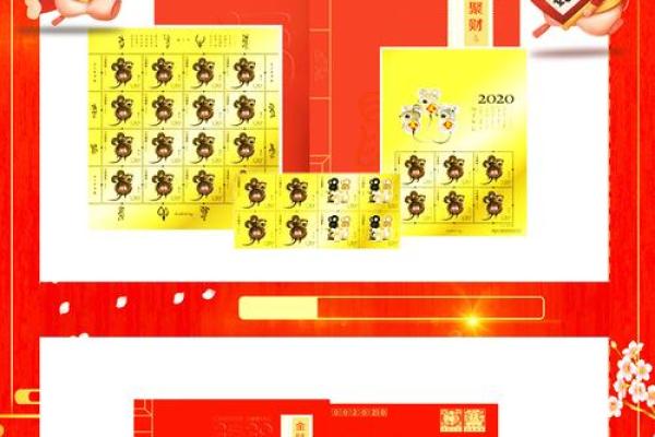 1971年的鼠年——探索金鼠的命运与文化价值