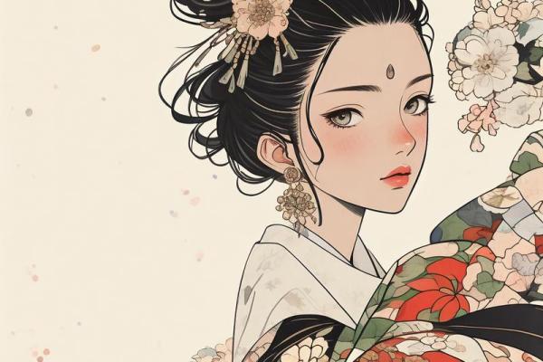 女性命运的独特韵味：探寻“文进贵命”的真谛