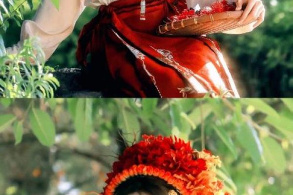 女性命运的独特韵味：探寻“文进贵命”的真谛