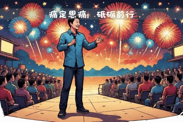 深入解析1995年出生的人：子时火命的命运与性格特征