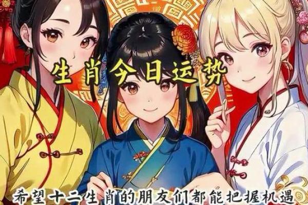 解密富命之：如何解读命理中的富足与运势