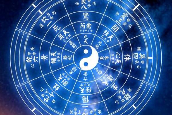 伤官命格的奥秘与人生智慧——解析命理学中的伤官设置