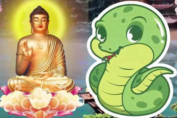 解密蛇命格男性：智慧与魅力的完美结合