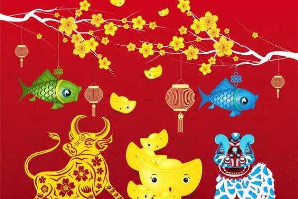 解密武龙之命：探寻命格背后的深邃含义与命运启示