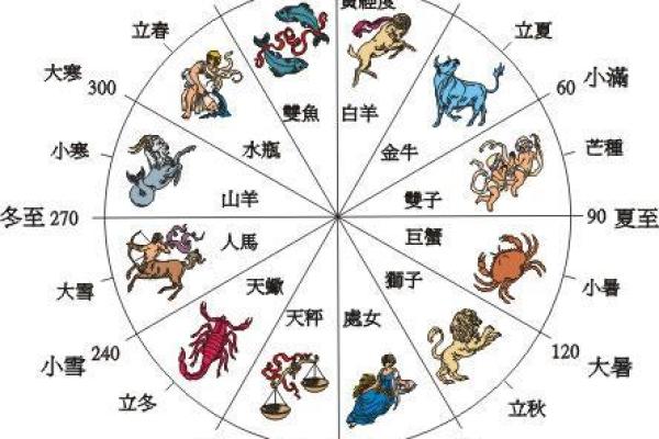 从八字命理看自己的命格，揭示人生的秘密与方向