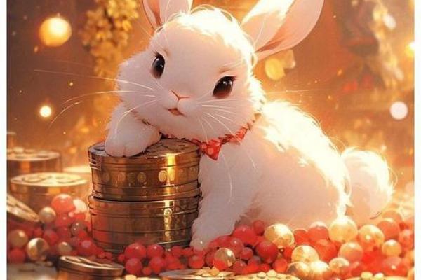 2024年正月生肖与命理：探索兔年带来的好运之道