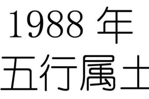 1988年出生的属龙人:命运、性格与未来展望 1988年出生的属龙人:命运、性格与未来展望