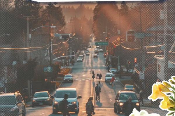 种树补命理：植物与命运的奇妙联系