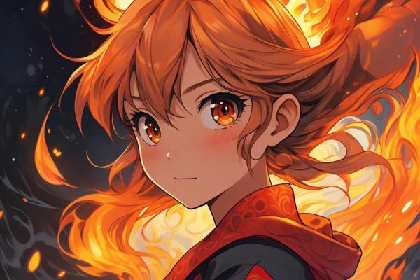 火命人士适合戴什么眼镜，彰显个性与魅力