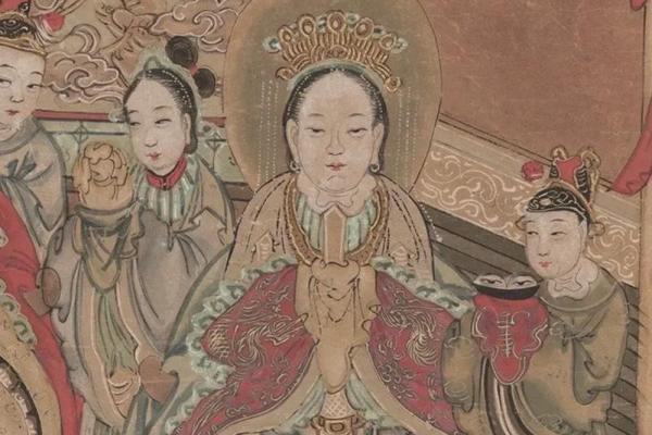 探寻末命尽在这命的神秘世界：命运的交织与人生的选择