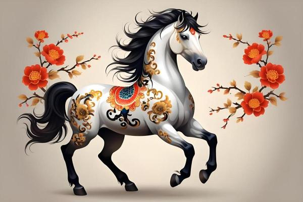 2018年马年之命：解读属马人的性格与运势潜能