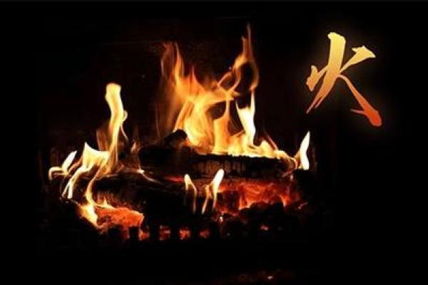 男火命与火命的最佳配对：热情与激情的双火交融之旅