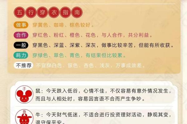 解读辛未庚申壬午命运特征与人生路径的独特纷繁