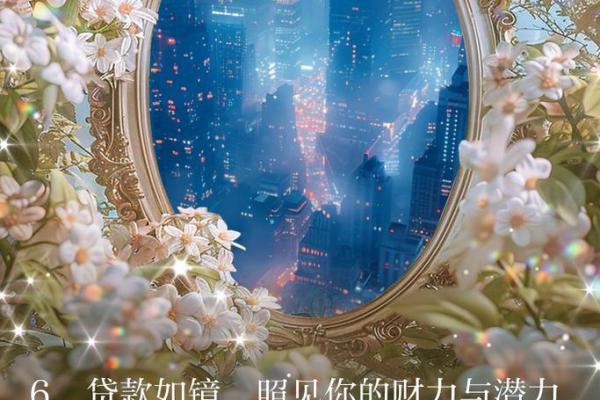 2007年的命运解析：揭示你的财富与人生之路