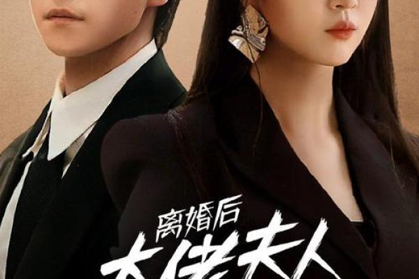 命夫人：揭示命运与情感的深邃联系