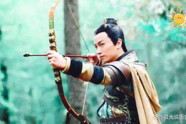 霍去病：历史的传奇与短暂生命的背后故事