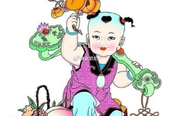 生肖与命理：让你的生辰更具幸运力量！