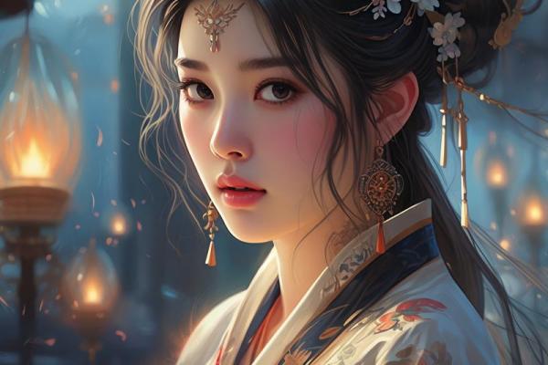 探秘妈妈60岁：属于她的命运与智慧之旅