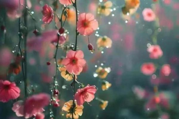 探究山下火命与山头火命的奥秘与人生启示