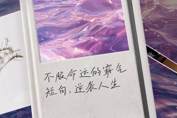 解析20020828：命运的密码与人生启示