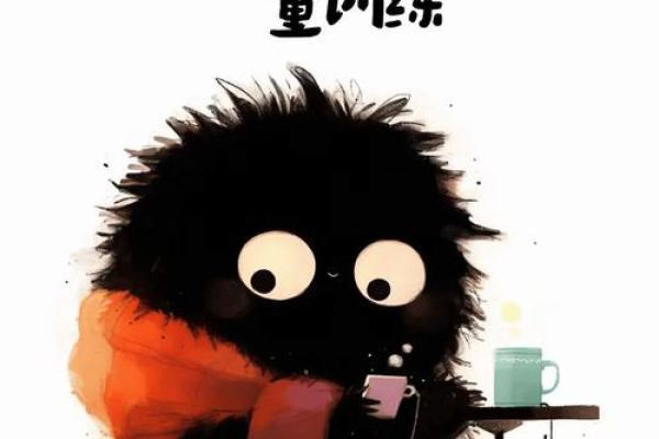 探寻1965年《什么命》漫画的幽默与智慧