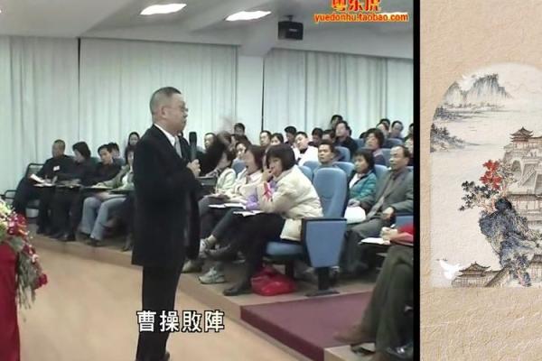 19970508 星辰与命运的秘密探析