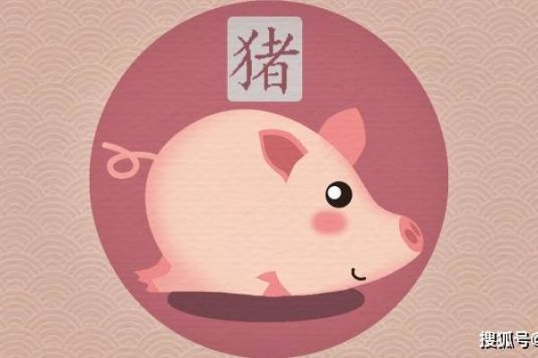 猪年：富足与快乐的象征，解读生肖猪的命理内涵
