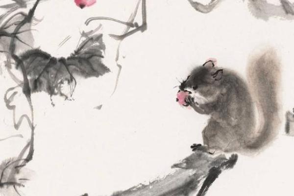 1961年属鼠人士的命理解析与人生之路探讨 1961年属鼠人士的命理解析与人生之路探讨