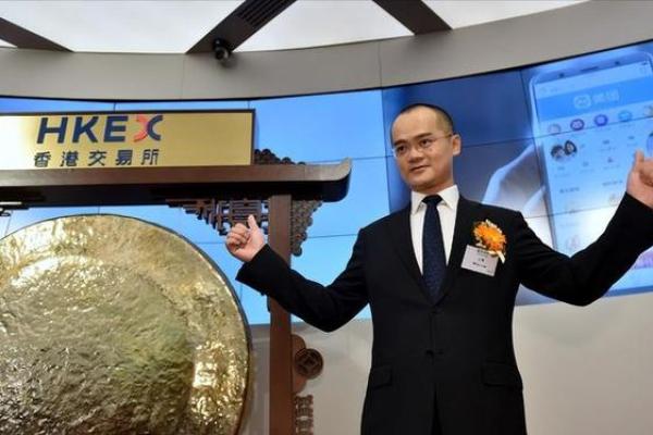 王健林：命格背后的成功之道与人生哲学
