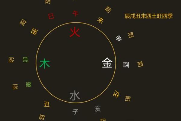 揭开1998年虎年命理之谜：木命与土命的探讨