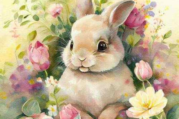 1963年出生的人，属兔命，幸运与挑战并存！