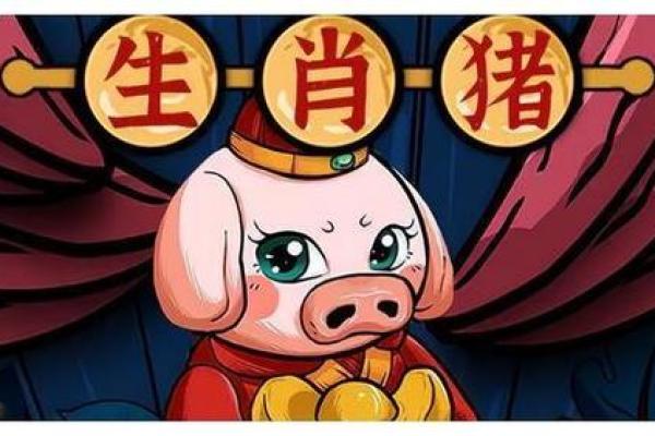 2019年猪年运势解析:哪个命缺什么,助你更好规划未来! 2019年猪年运势解析:哪个命缺什么,助你更好规划未来!